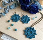 Beginner Crochet Pattern Bundle – 5 Easy-to-Follow Designs (Save 20%)
