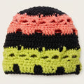 Skull Motif Crochet Pattern | Easy Beginner DIY Halloween Project