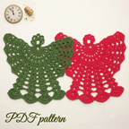 Handcraft Your Own Elegant Christmas Angel