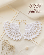 Beginner Crochet Pattern Bundle – 5 Easy-to-Follow Designs (Save 20%)