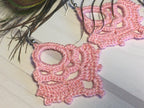 25. Elegant Crochet Pattern – Digital Download
