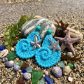23. Crochet Shell Pattern - Instant Digital Download ✨